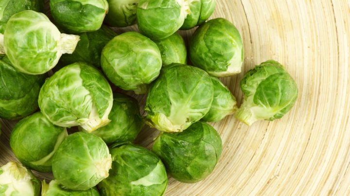 Black Spots On Brussel Sprouts: Most Common Issues