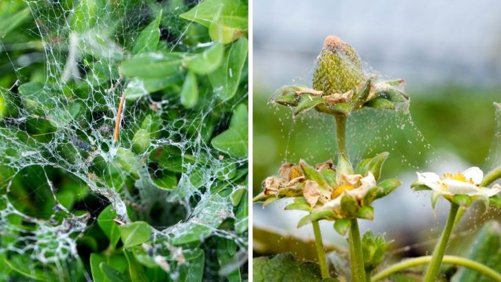 9 Effective Ways to Eliminate Spider Mites While Plants Are Flowering