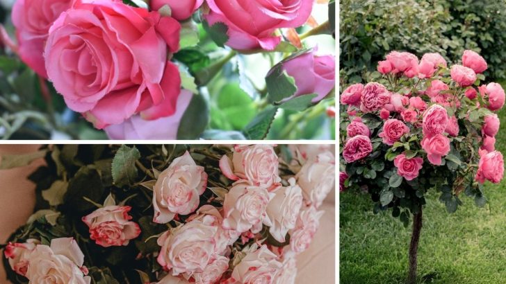 The Meaning of Pink Roses in Relationships and Their Secret Symbolism