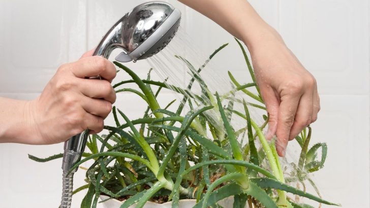 5 Ways On How To Flush Plants Without Overwatering