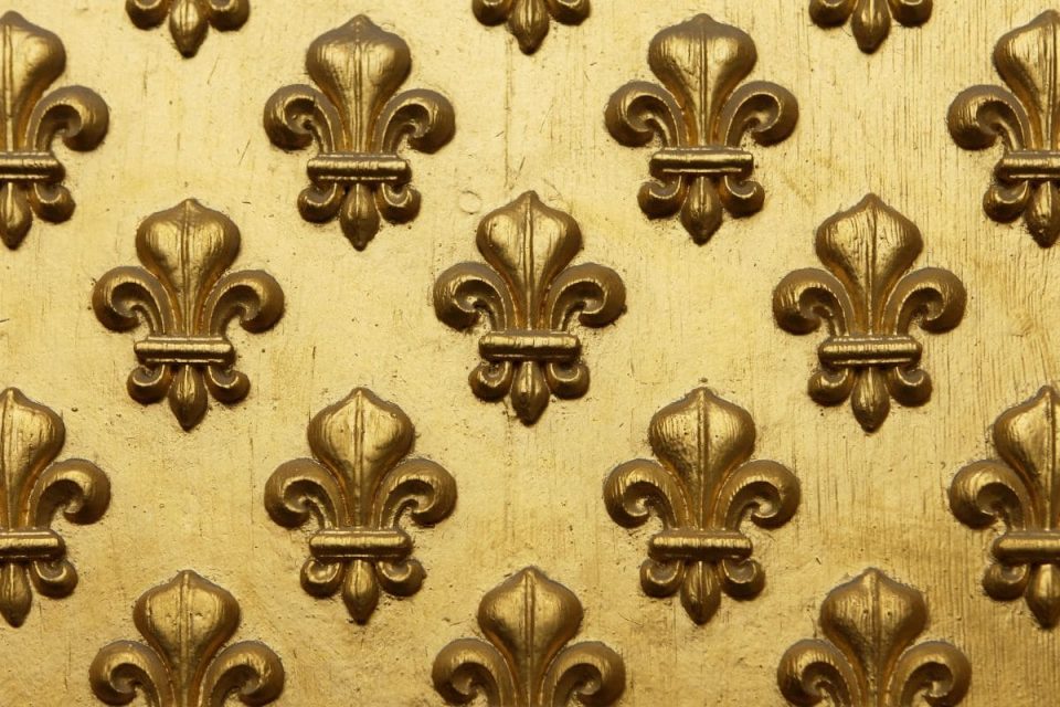 National Flower Of France Mystery Behind The Fleur De Lis Plantisima