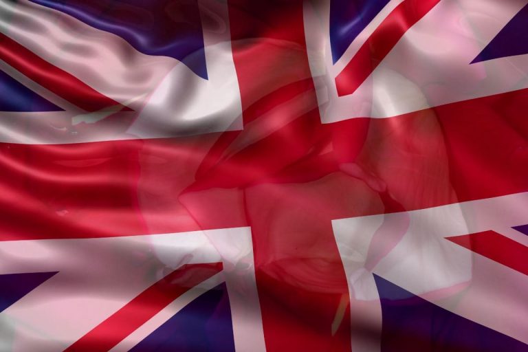 National Flower Of England: Red White Tudor Rose