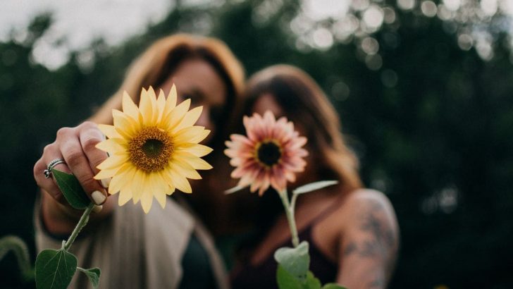 9 Flowers That Mean Friendship: Meaningful Messages In Petals