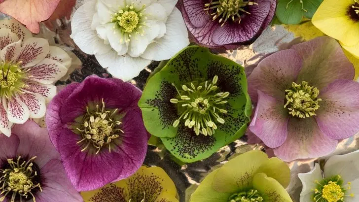 13 Beautiful Perennials That Bloom All Summer