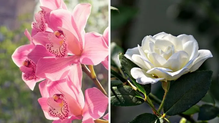 7 Beautiful Flowers Every Pisces Will Instantly Connect With