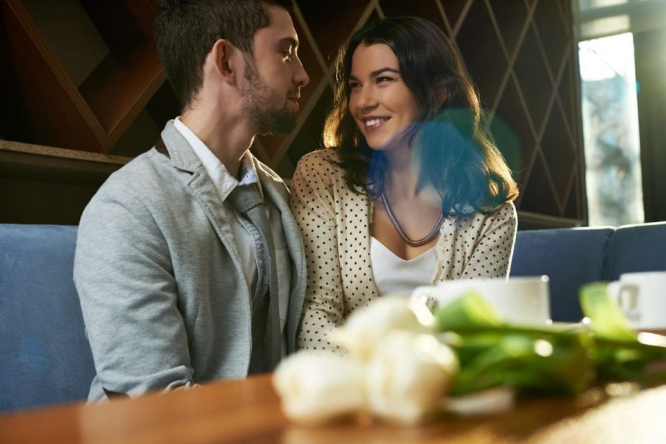 Flowers On First Date 7 Flowers To Impress Her Plantisima