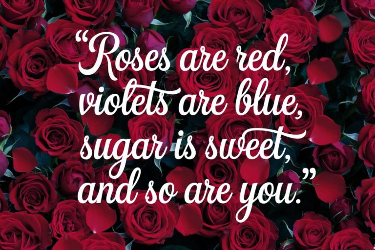 90 Quotes About Flowers And Love You'll Absolutely Adore