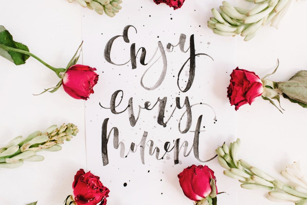 Quotes About Flowers And Love You'll Absolutely Love Plantisima