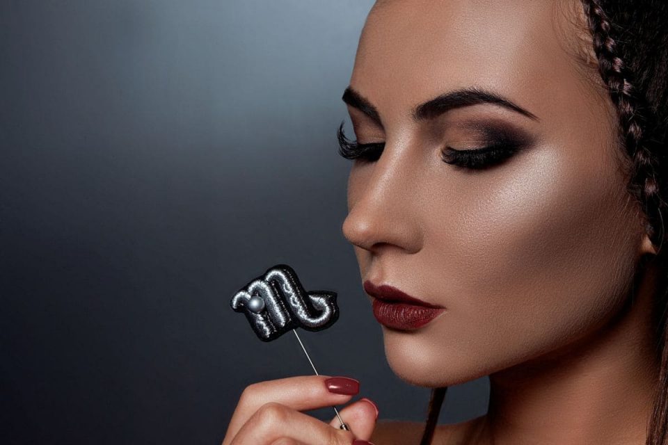 Flowers For Scorpio The Best 7 Scorpio Birth Flowers Plantisima