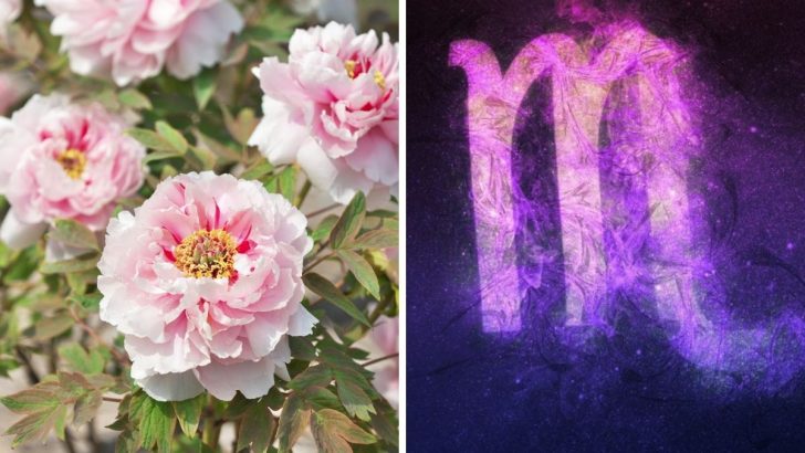 The Top 7 Flowers That Perfectly Capture Scorpio’s Intensity and Beauty