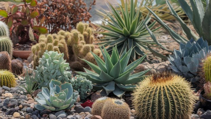 11 Outstanding Low Maintenance Plants For Arizona Gardens