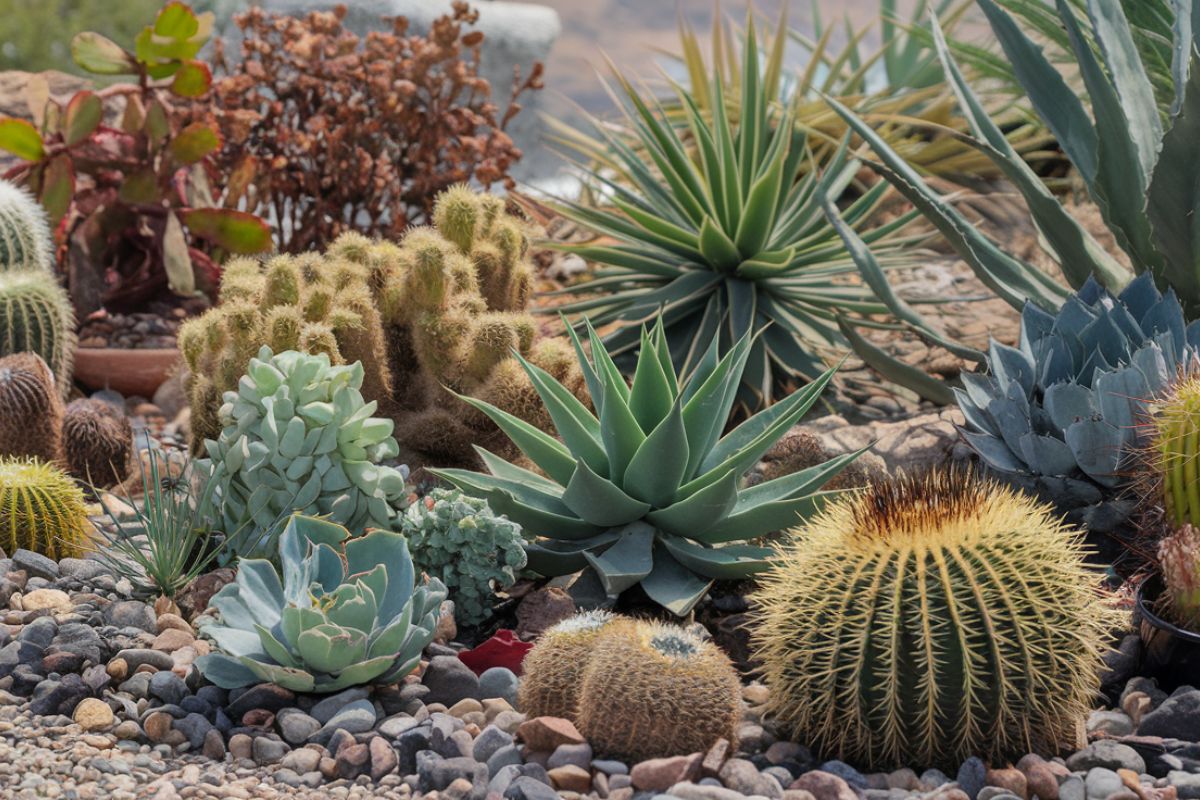 11 Outstanding Low Maintenance Plants For Arizona Gardens