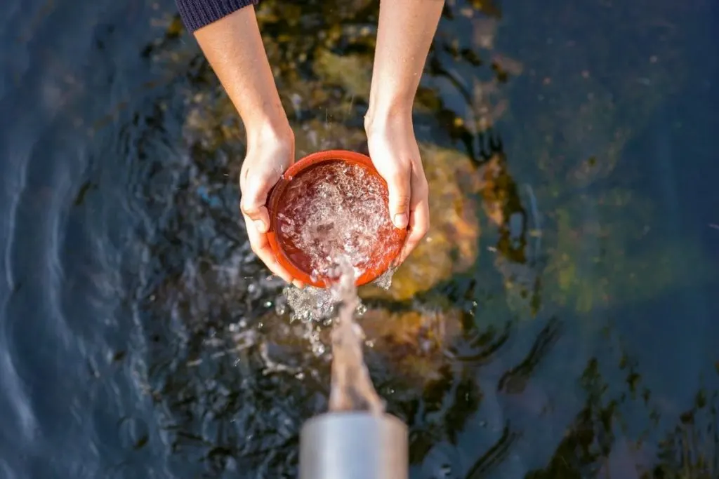 Watering-Schedule