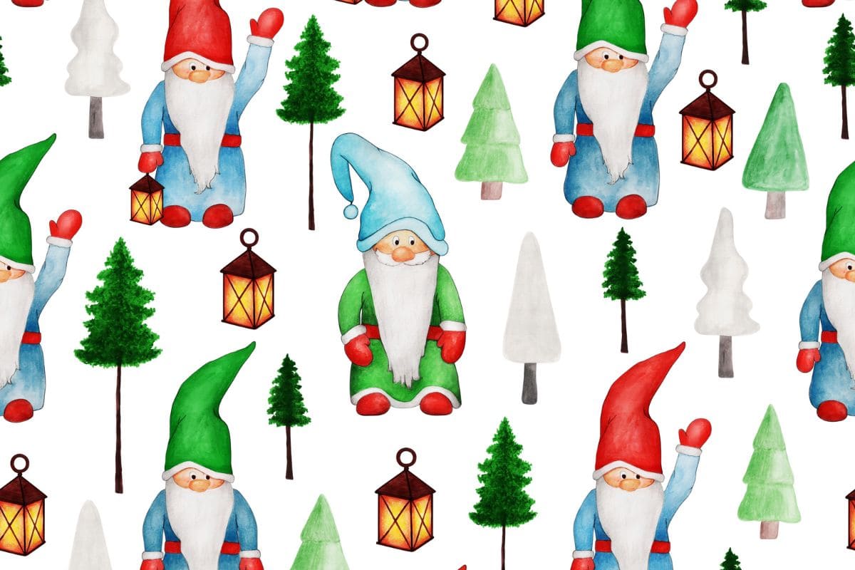 Are Gnomes Good Luck? Mythical Creatures Secret Stories Plantisima