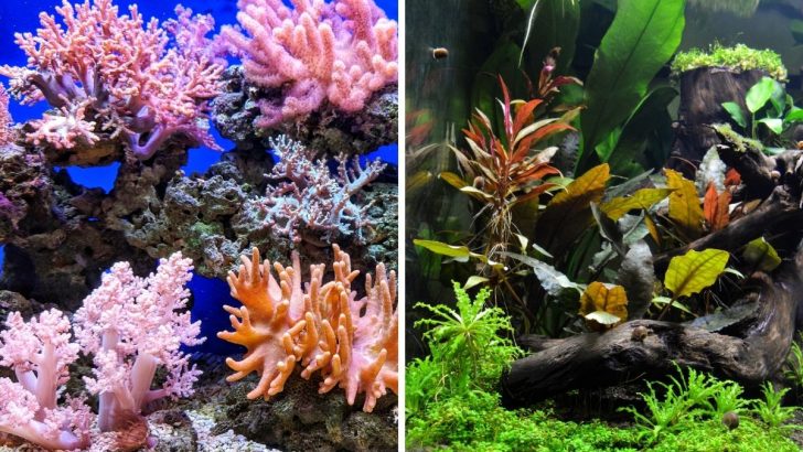 15 Underwater Plants Perfect for Your Water Garden