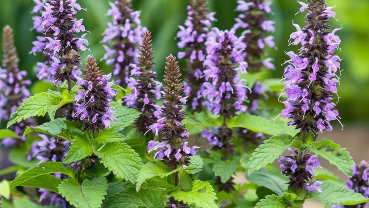 6 Reasons You Should Be Growing Anise Hyssop and How to Care for It