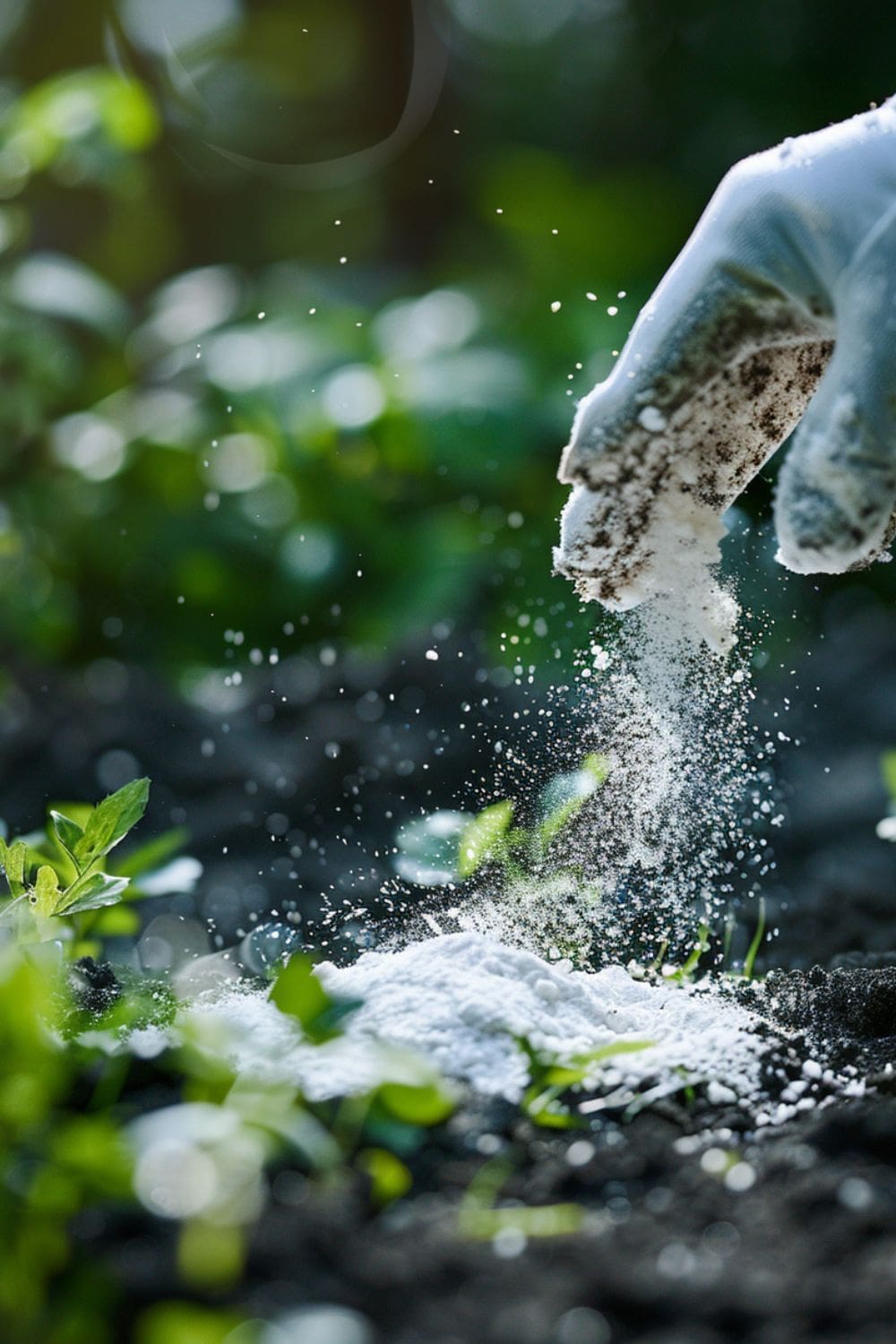 Why Every Gardener Should Be Using Baking Soda - The Benefits Will Blow ...