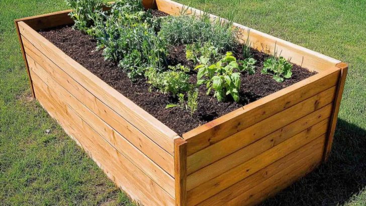 How to Prepare Your Garden Beds for Winter: A Simple and Effective Method