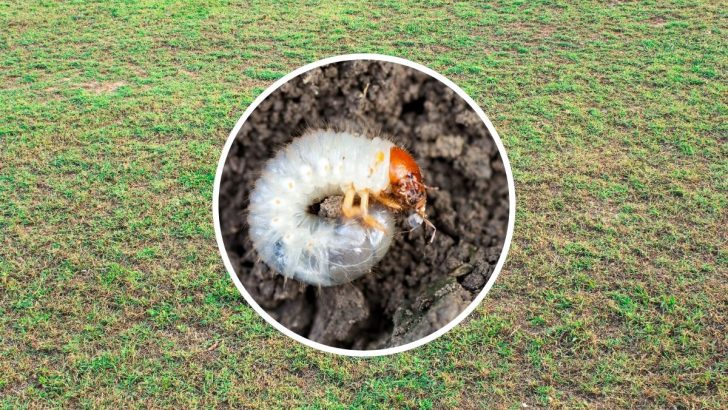 I Found Grubs in My Lawn – Can I Still Save My Dying Grass?