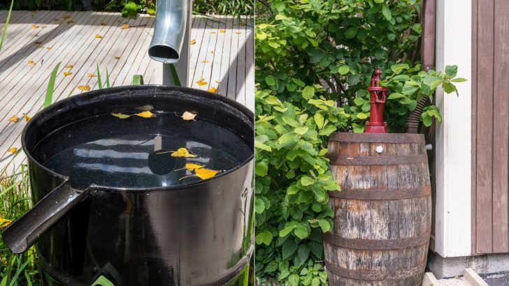 Is It Time to Embrace Rainwater Harvesting? Here’s Everything You Need to Know