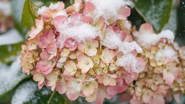 6 Essential Winter Care Tips for Hydrangeas