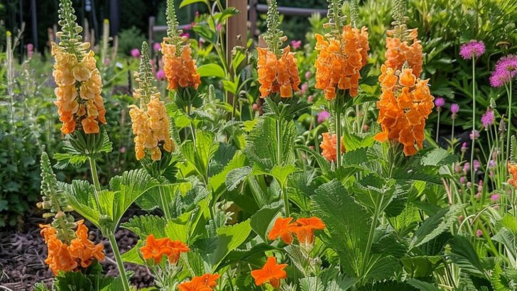 9 Best Flowers to Plant in Your Vegetable Garden (And Why You Should)