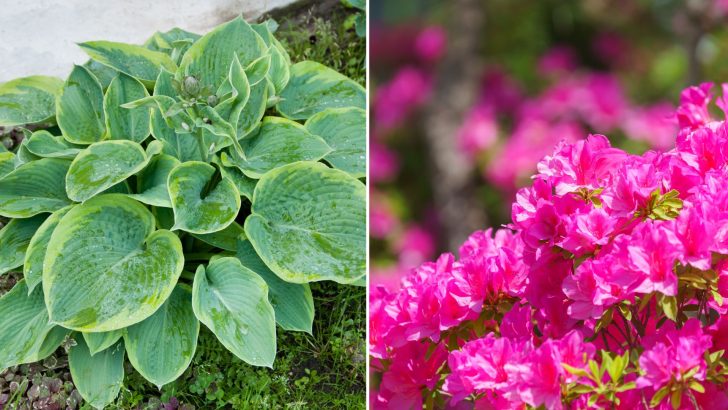 Pair Your Hydrangeas with These 11 Gorgeous Companion Plants