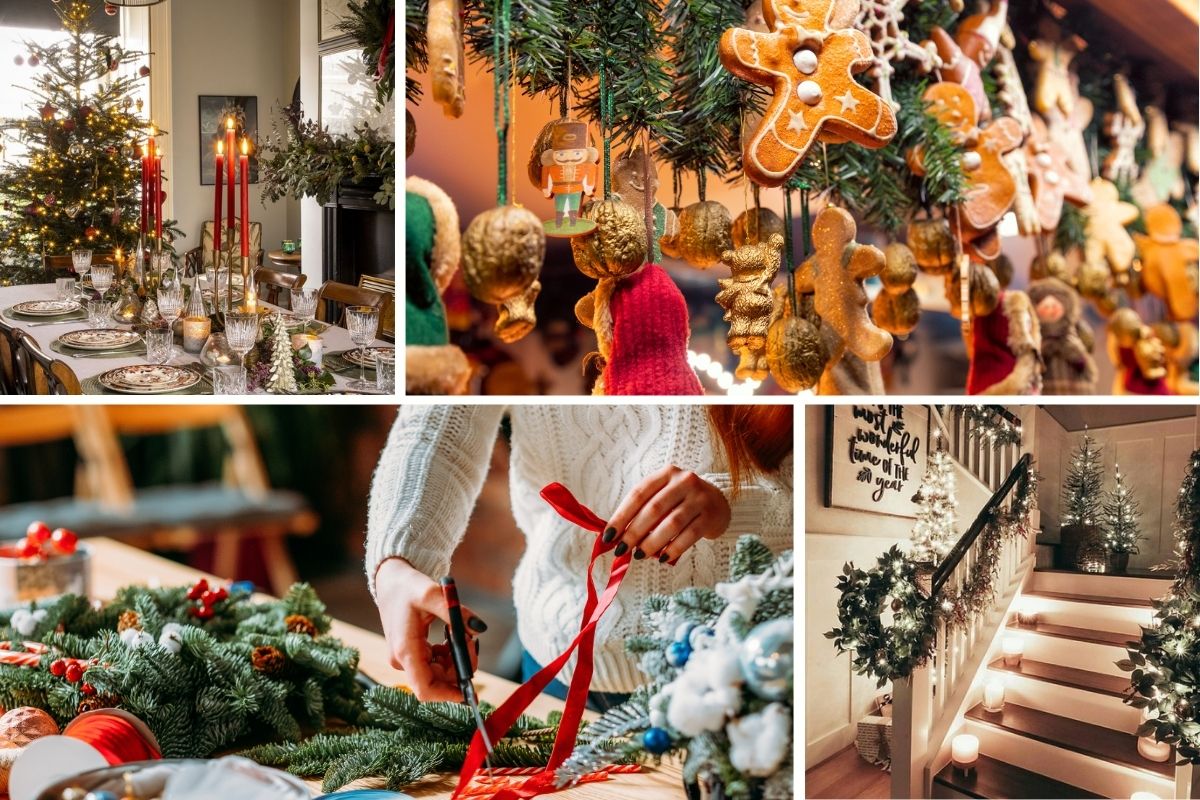 10 Christmas Decoration Trends for 2024 Everyone Will Adore and Talk About