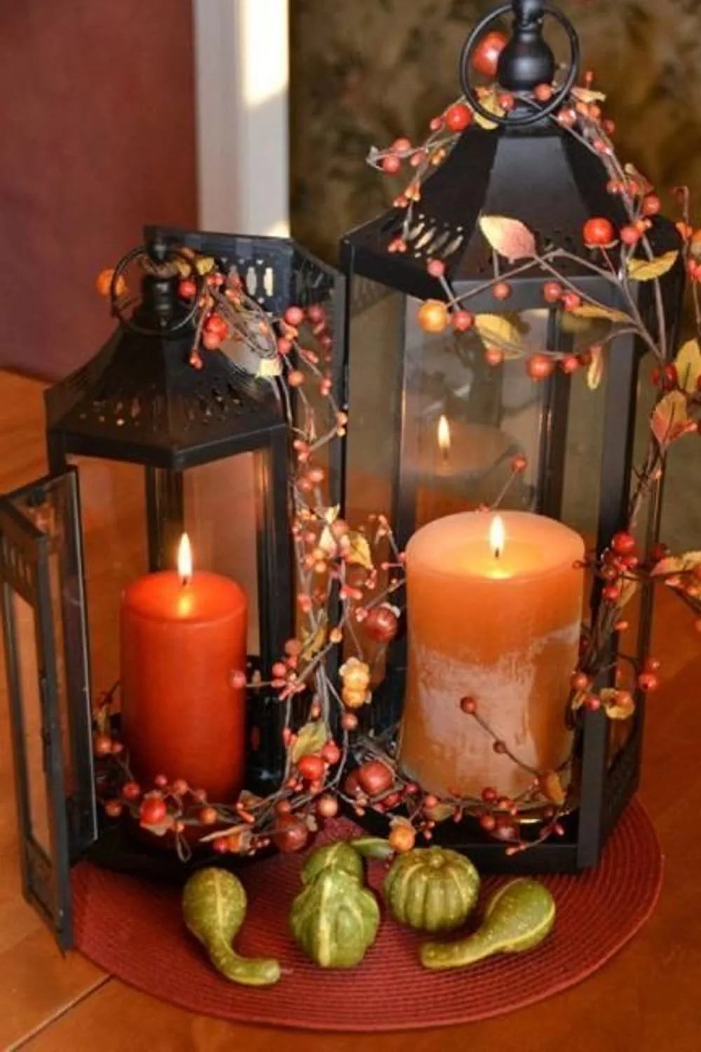 20 Fall Decorating Ideas, Expert Tips for Making Halloween Decorations and  Thanksgiving Centerpieces