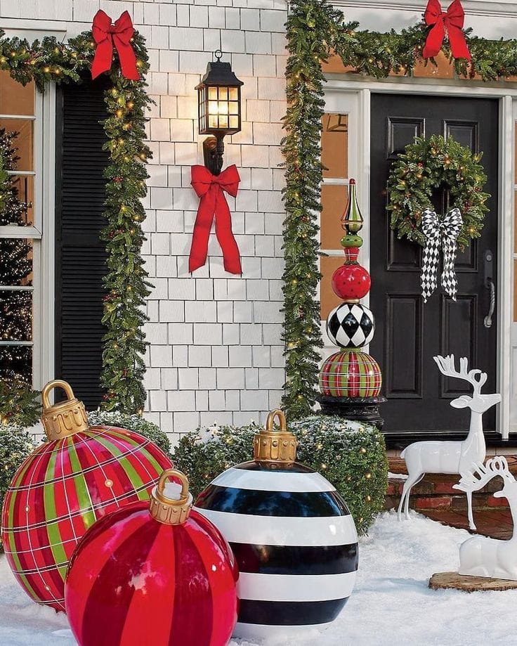 30 DIY Holiday Decoration Ideas You'll Love | Extra Space Storage