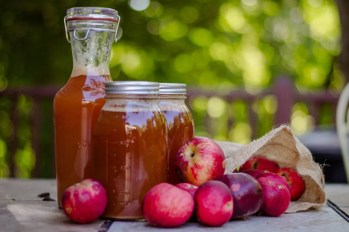 5 Amazing Benefits of Apple Cider Vinegar That You Can’t Ignore