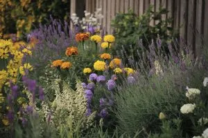 5 Pollinator-Friendly Flowers That Pair Beautifully with Lavender