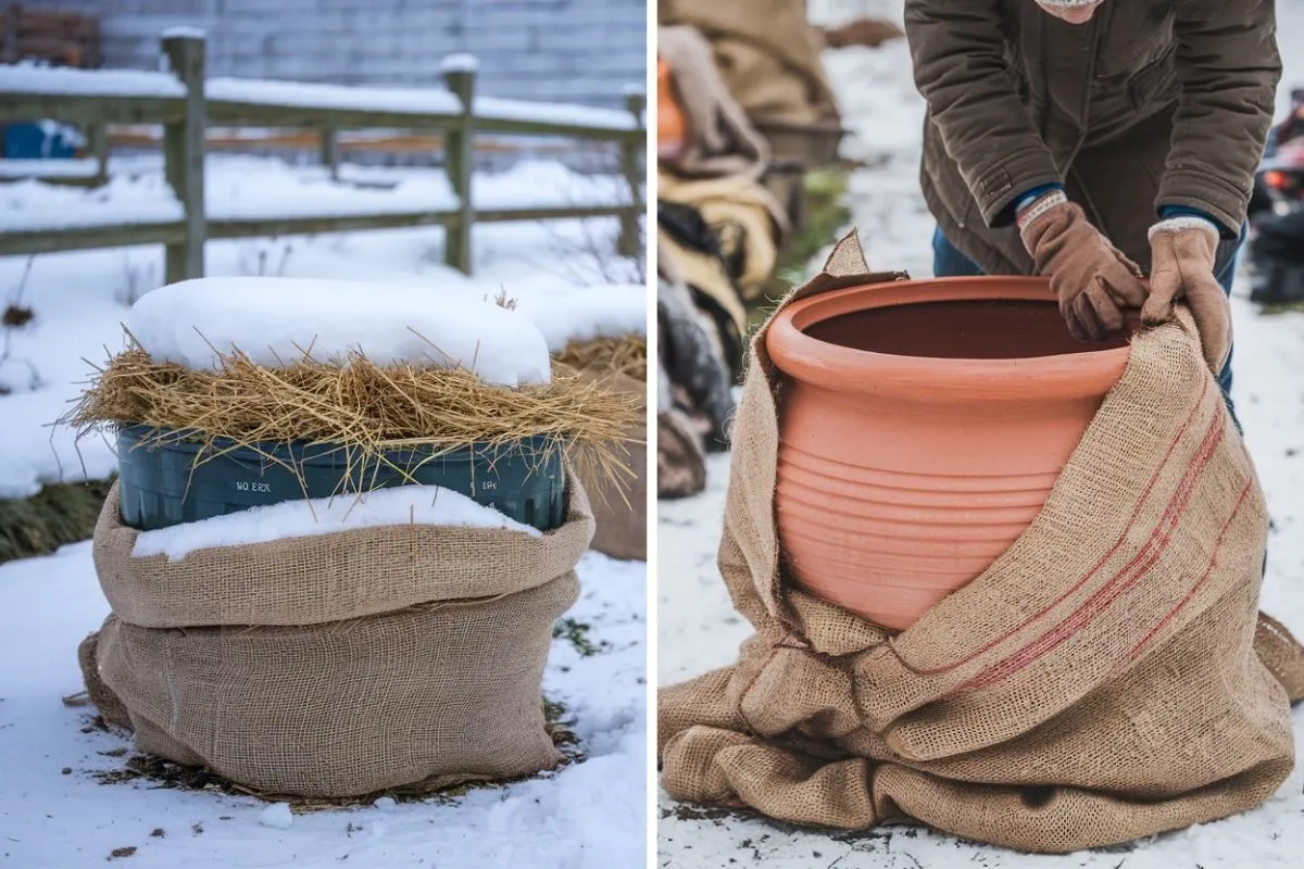 5 Simple Steps to Protect Your Containers During Winter