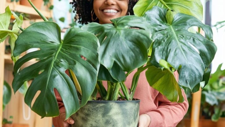 5 Things to Remember When Moving Houseplants Back Inside After Summer