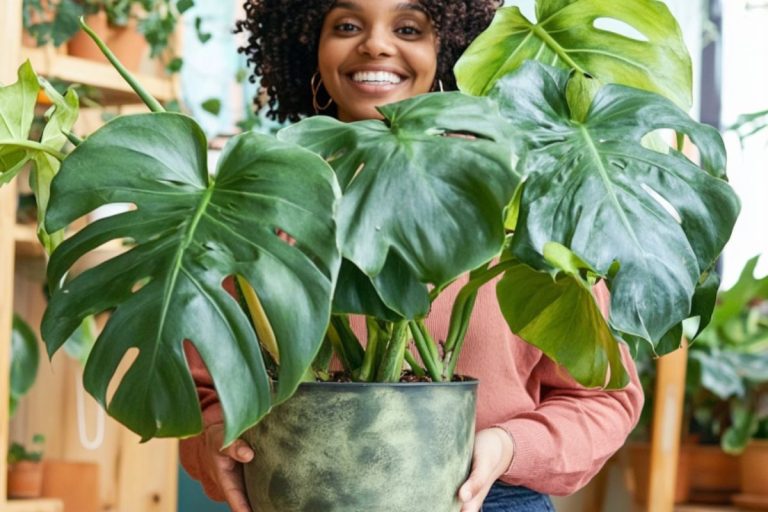 5 Things to Remember When Moving Houseplants Back Inside After Summer