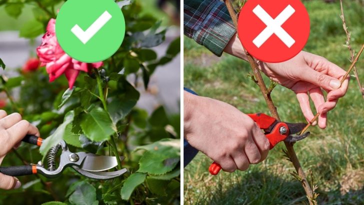 6 Perennial Pruning Mistakes You’ll Regret