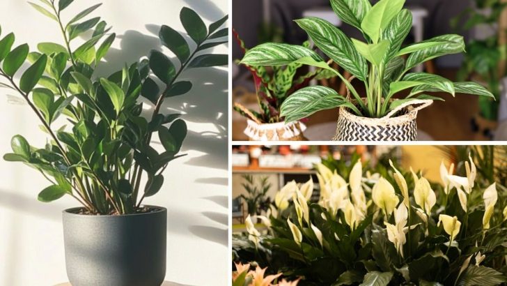 7 Indoor Plants to Keep Your Home Cozy in Cooler Weather