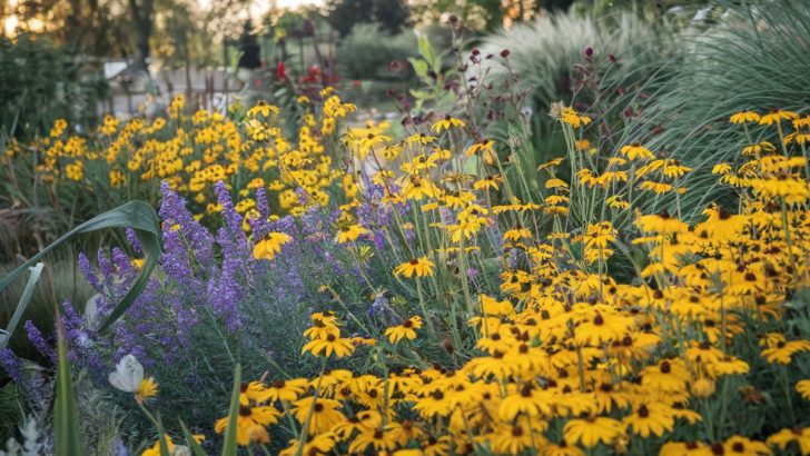 8 Stunning Perennials to Plant This Fall for a Beautiful Garden Next Year