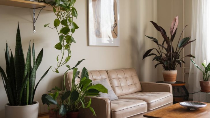 9 Feng Shui Plants That Add Positive Energy to Your Home