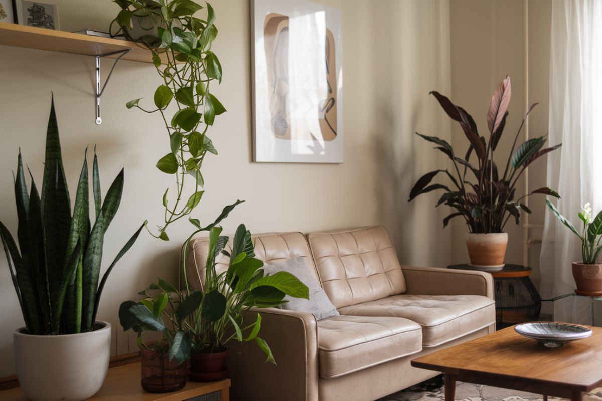 9 Feng Shui Plants That Add Positive Energy to Your Home