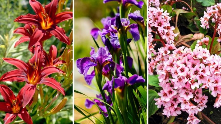 9 Perennials That Will Survive Even the Harshest Winters