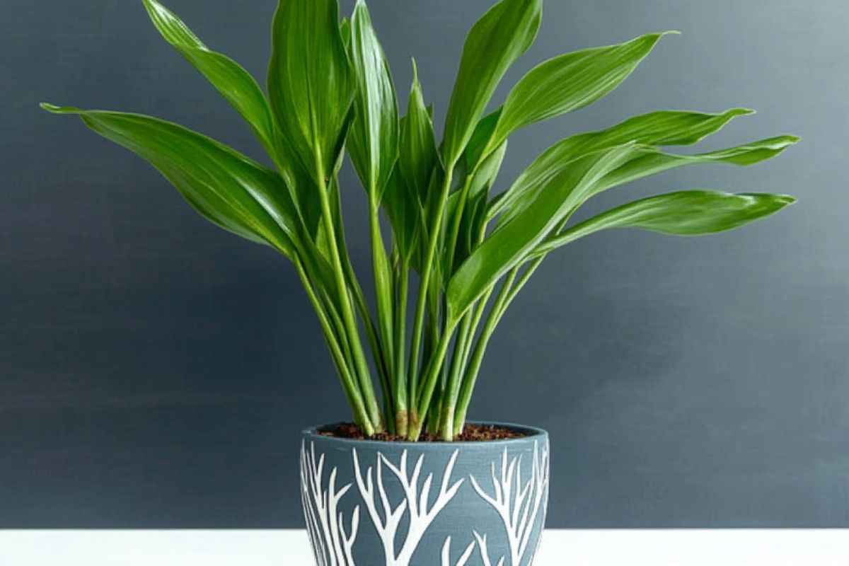 Aspidistra