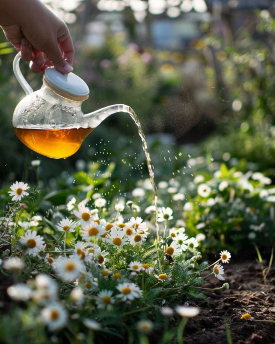 Camomile-tea-is-the-protector-of-every-garden.-Here-is-the-reason-for-that