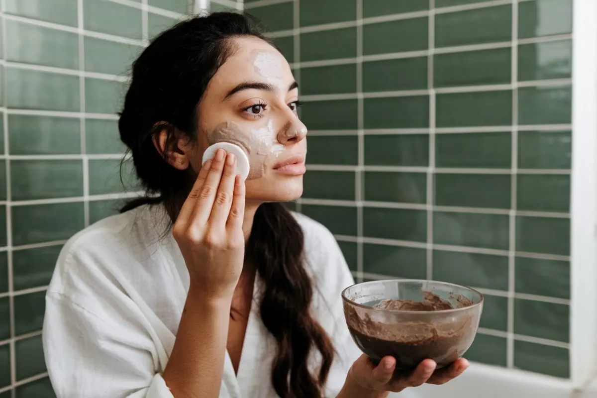 DIY Skincare Recipes Using Ingredients You Already Have