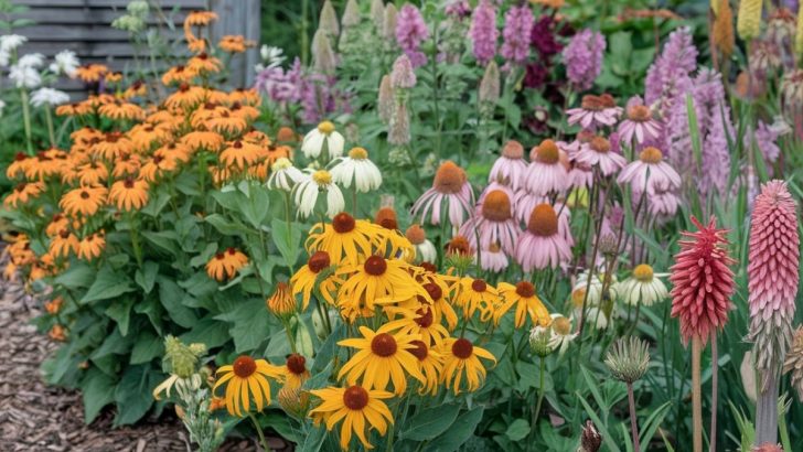 Don’t Cut Back These 7 Perennials in November for a Charming Winter Garden