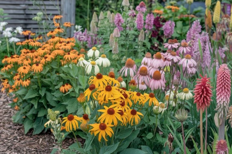 Don’t Cut Back These 7 Perennials in November for a Charming Winter Garden