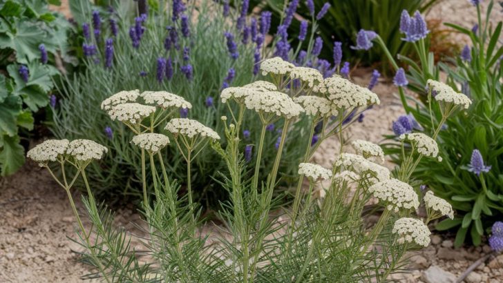 Even Poor Soil Won’t Stop These 6 Plants from Growing