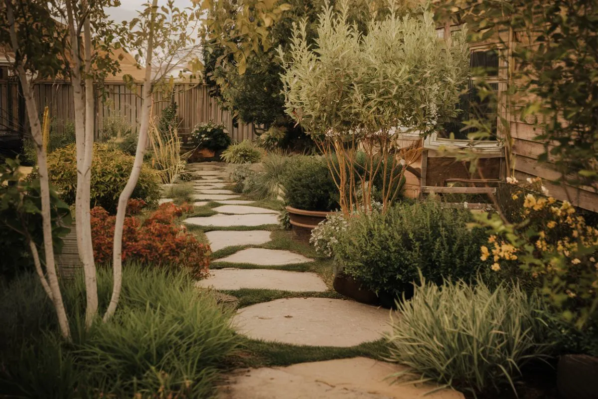 Garden Path Ideas to Add Beauty and Functionality to Your Outdoor Space