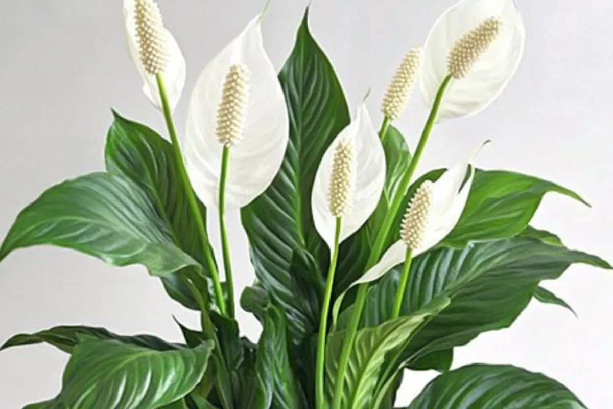 Peace Lily