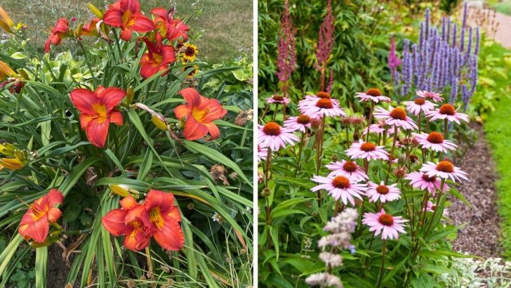 5 Perennials Bloom Twice as Long with Proper Deadheading